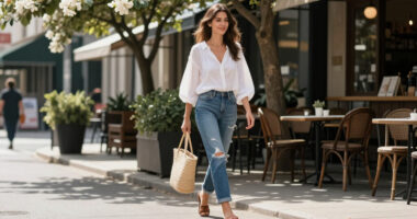 15 Best Trendy Jeans for Women in 2026