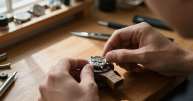 15 Best Ultra-Thin Mechanical Watches in 2026