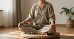 15 Best Zen Meditation Cushions in 2026