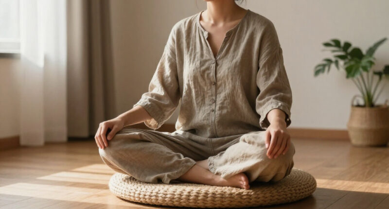 15 Best Zen Meditation Cushions in 2026