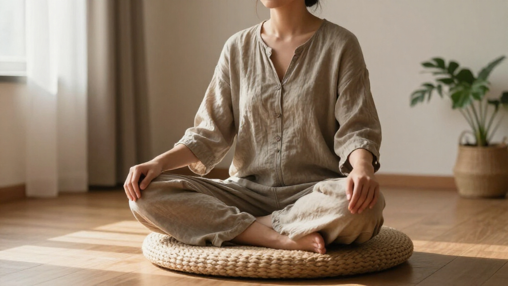 15 Best Zen Meditation Cushions in 2026