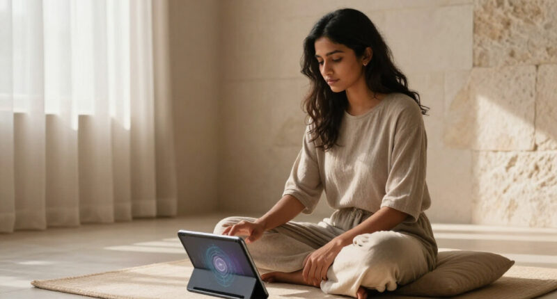 1A’s Niala Boodhoo On Spirituality And Artificial Intelligence