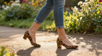 3 Best Animal Print Pumps in 2026
