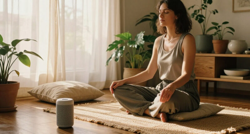 3 Best Bluetooth Meditation Speakers in 2026