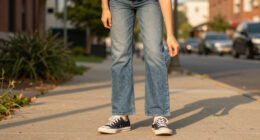 3 Best Flats for Bootcut Jeans in 2026