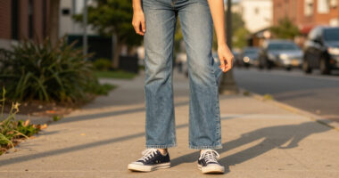 3 Best Flats for Bootcut Jeans in 2026