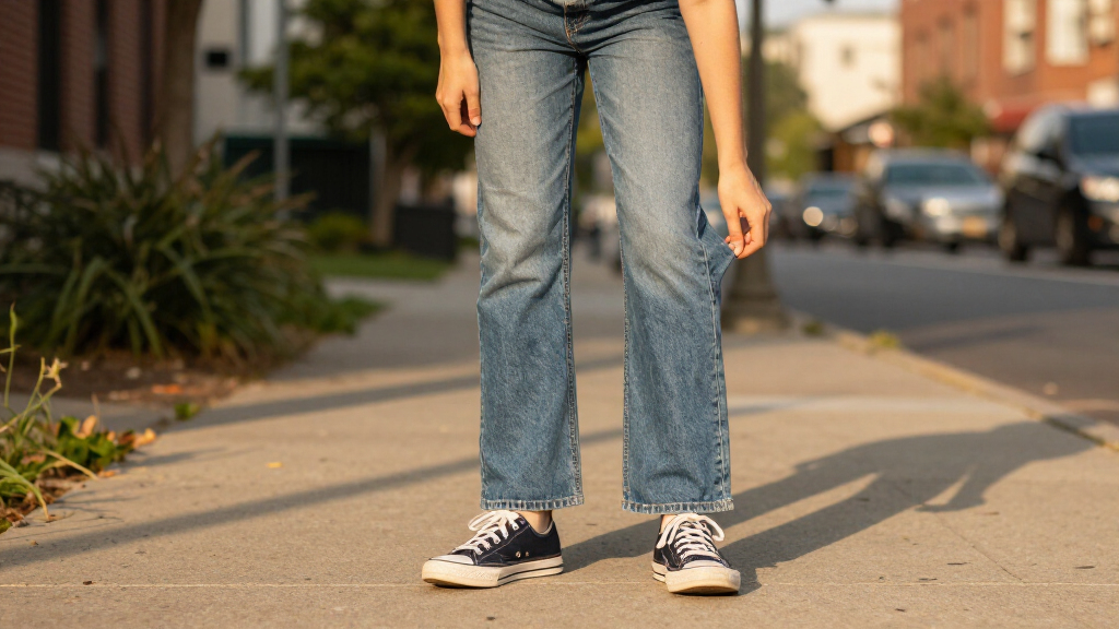 3 Best Flats for Bootcut Jeans in 2026