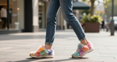 3 Best Furry Sneakers in 2026