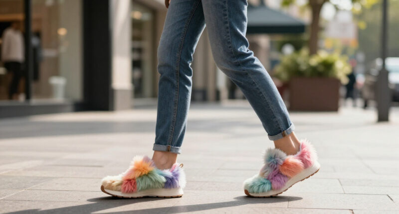 3 Best Furry Sneakers in 2026