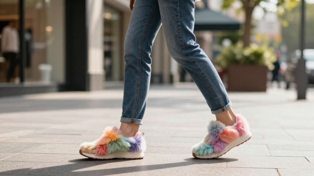 3 Best Furry Sneakers in 2026