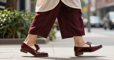 3 Best Two-Tone Shoes in 2026