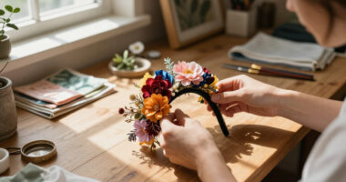 4 Best Floral Fashion Accessories in 2026