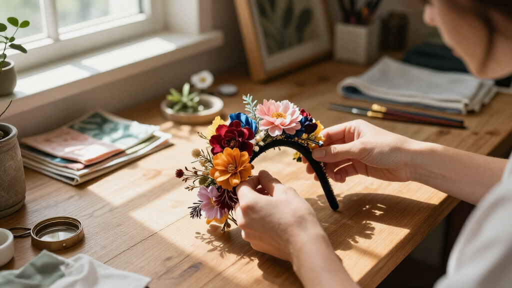 4 Best Floral Fashion Accessories in 2026