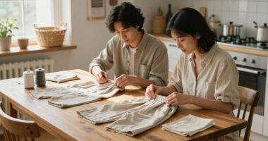 4 Best Matching Couple Outfits in 2026