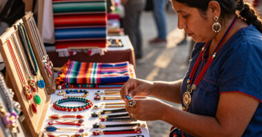 4 Best Mexican Jewelry Brands in 2026