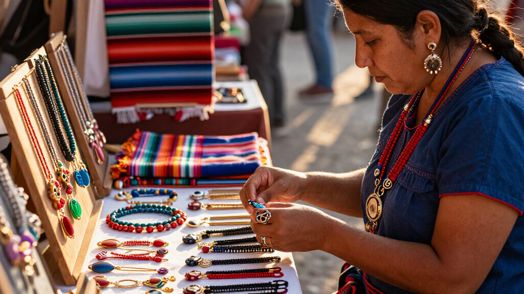 4 Best Mexican Jewelry Brands in 2026