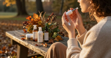 4 Best Summer-to-Autumn Beauty Products in 2026