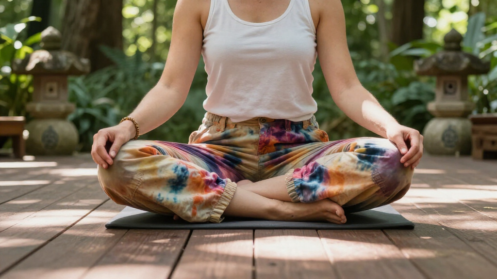 4 Best Tie-Dye Cargo Pants in 2026