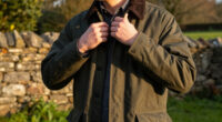 5 Best Barbour Tartan Jackets in 2026