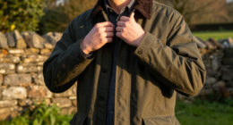 5 Best Barbour Tartan Jackets in 2026