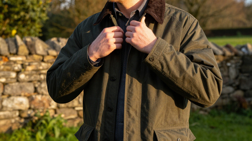 5 Best Barbour Tartan Jackets in 2026