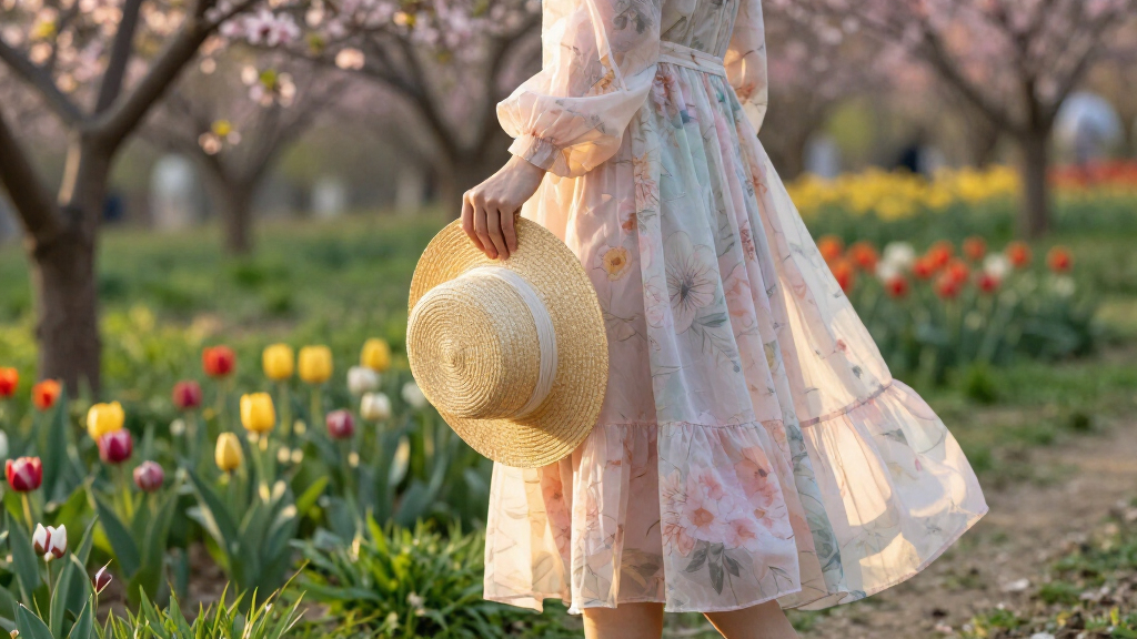 5 Best Romantic Spring Fashion in 2026