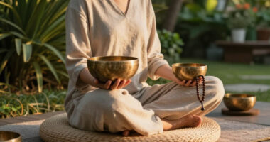 5 Best Spirituality And Meditation Accessories In 2026