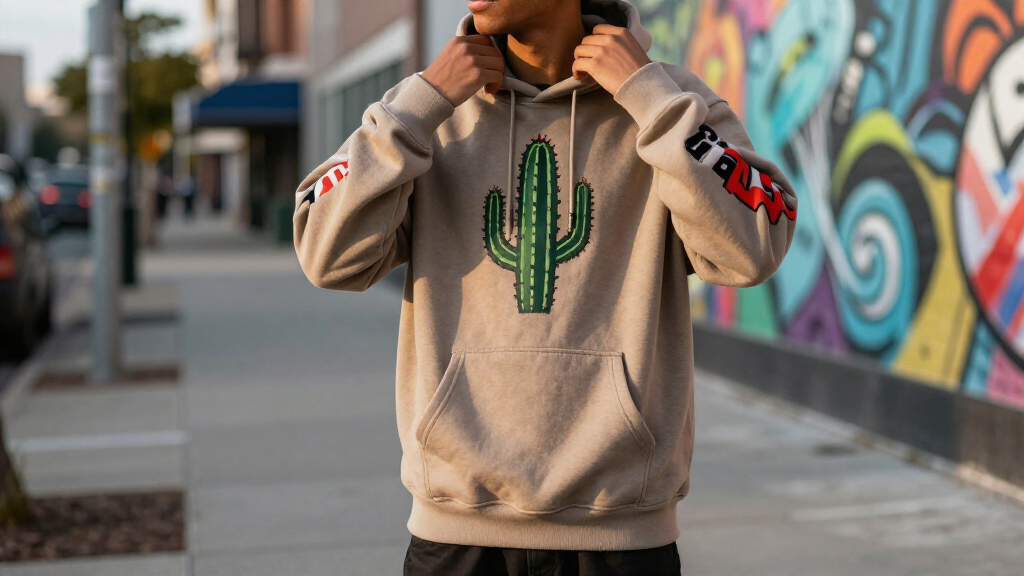 6 Best Cactus Jack Streetwear in 2026