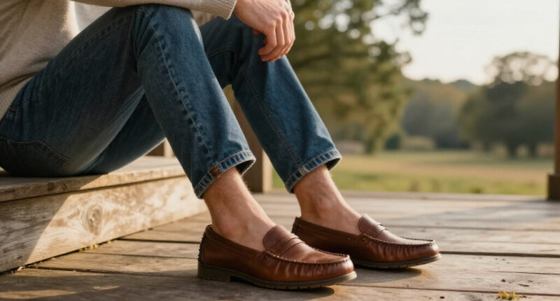 6 Best Men’s Loafers in 2026