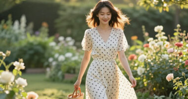 6 Best Polka Dot Dresses in 2026