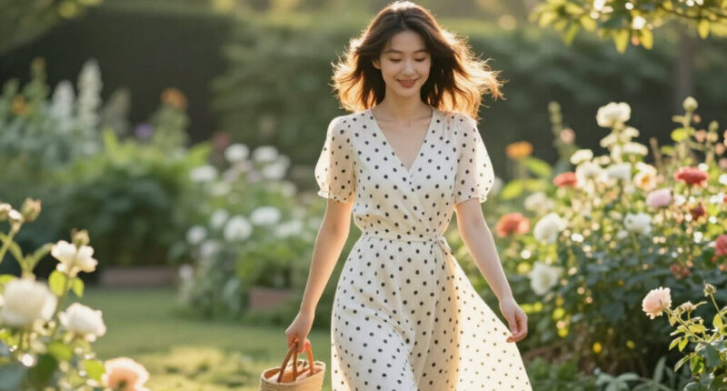 6 Best Polka Dot Dresses in 2026