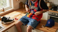 7 Best Basketball-Themed Fashion Outfits in 2026