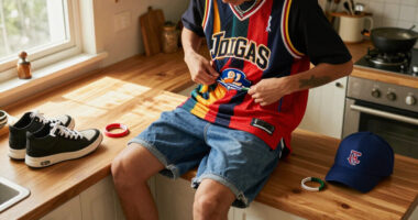 7 Best Basketball-Themed Fashion Outfits in 2026