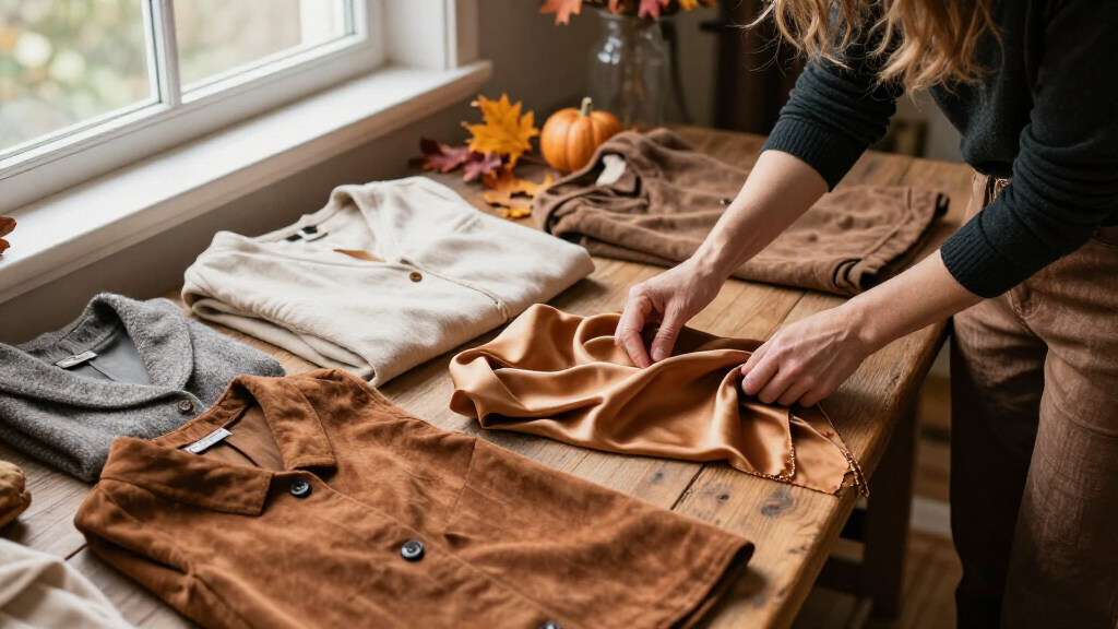 7 Best Elegant Fall Fashion Pieces in 2026