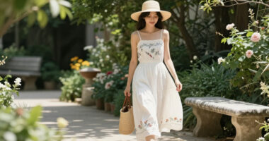 7 Best Summer Fashion Outfits in 2026