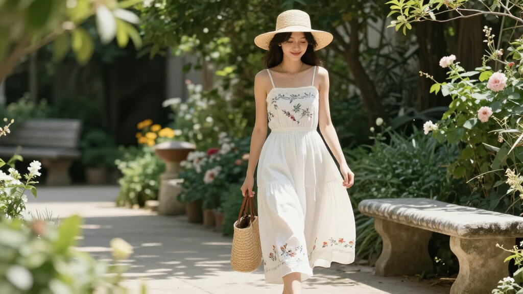 7 Best Summer Fashion Outfits in 2026
