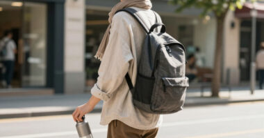 7 Best Travel-Friendly Fashion Essentials in 2026
