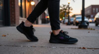 8 Best Black Halloween Sneakers in 2026