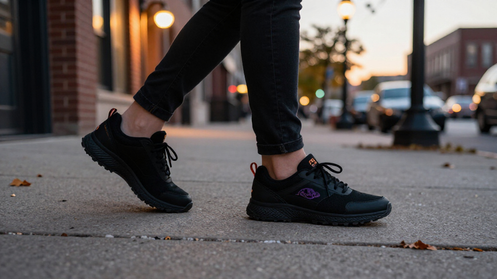 8 Best Black Halloween Sneakers in 2026
