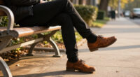 8 Best Fall Shoes For Black Pants In 2026