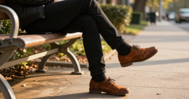 8 Best Fall Shoes For Black Pants In 2026