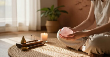 8 Best Spirituality And Meditation Accessories In 2026