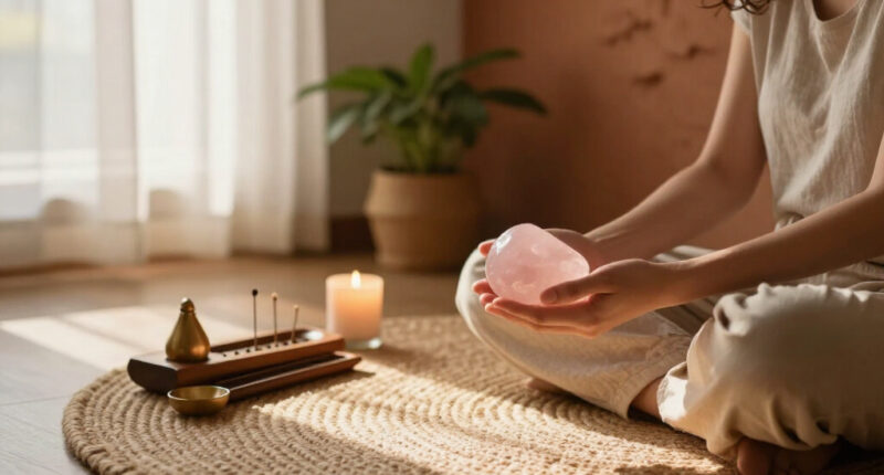 8 Best Spirituality And Meditation Accessories In 2026