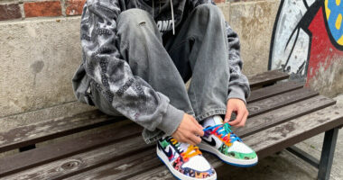 8 Best Streetwear Fashion in 2026