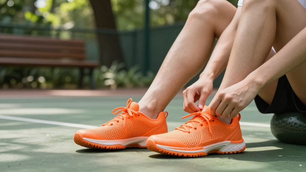 8 Best Tennis Shoes in 2026