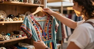8 Best Thrifted Fashion Finds in 2026