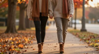 9 Best Autumn Fashion Outfits in 2026
