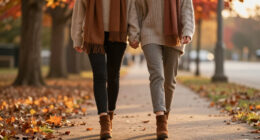 9 Best Autumn Fashion Outfits in 2026