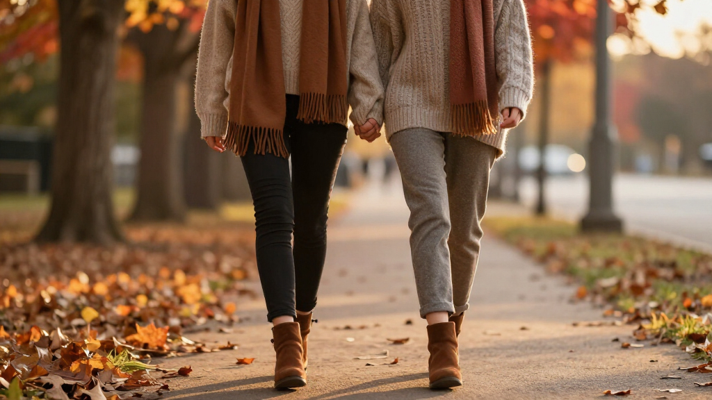 9 Best Autumn Fashion Outfits in 2026