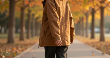 9 Best Autumn Jackets in 2026